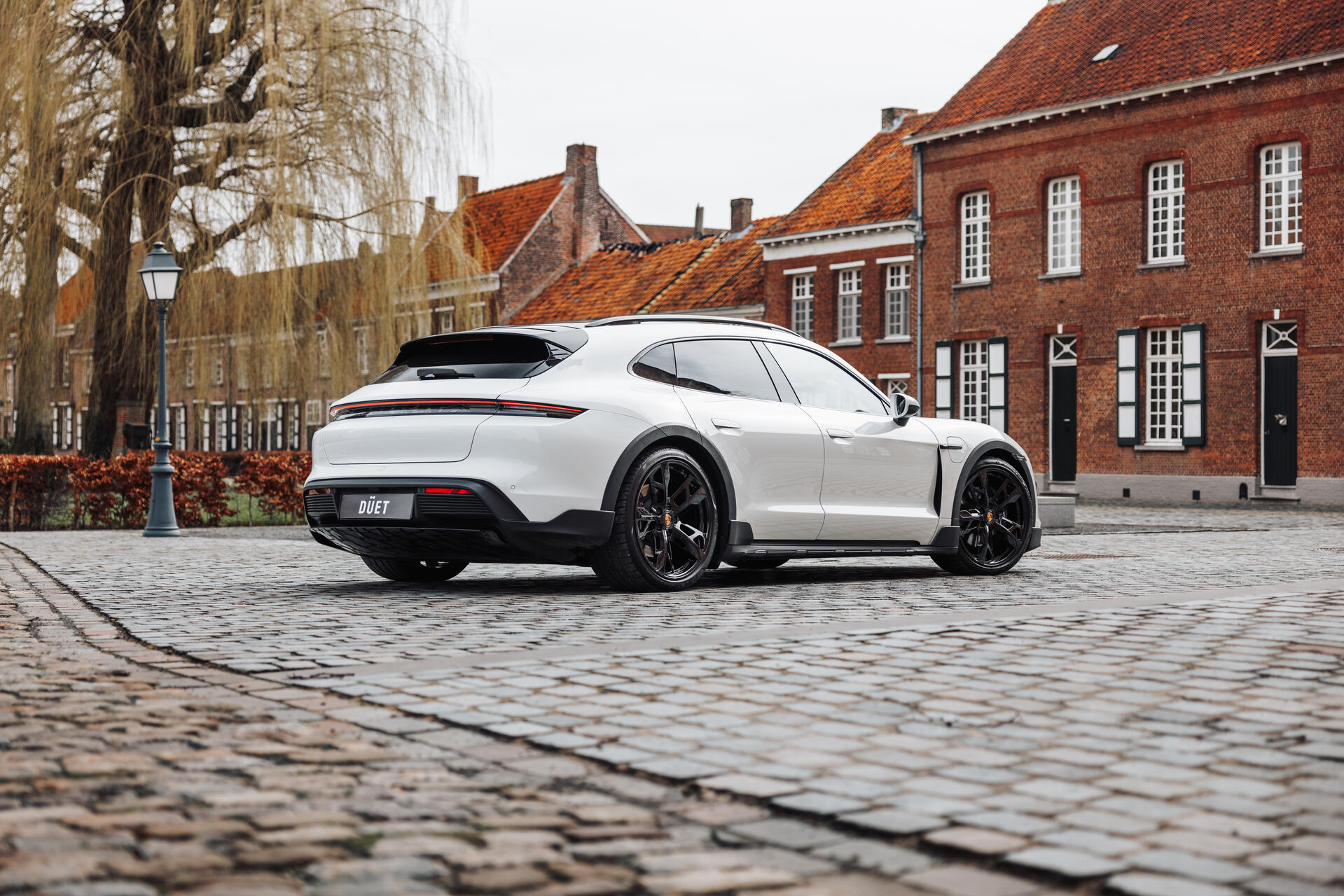 Betaalbare luxe