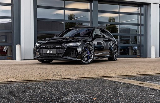 Audi RS6
